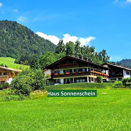 Appartement Lea-stuebchen