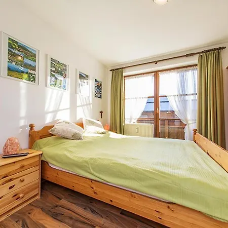 Apartment Lea-stuebchen
