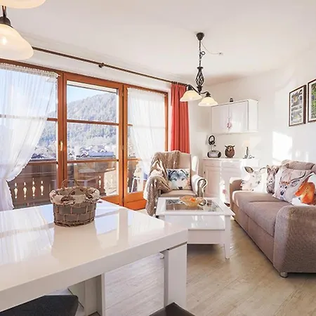 Lea-stuebchen Lägenhet