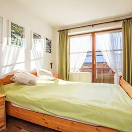 Lea-stuebchen Lägenhet