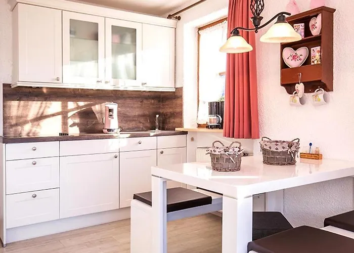 Apartament Lea-stuebchen *