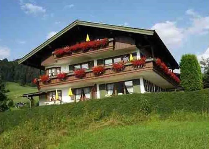Lea-stuebchen *