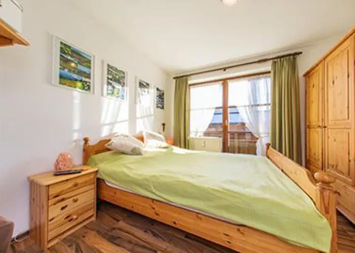 Apartament Lea-stuebchen *